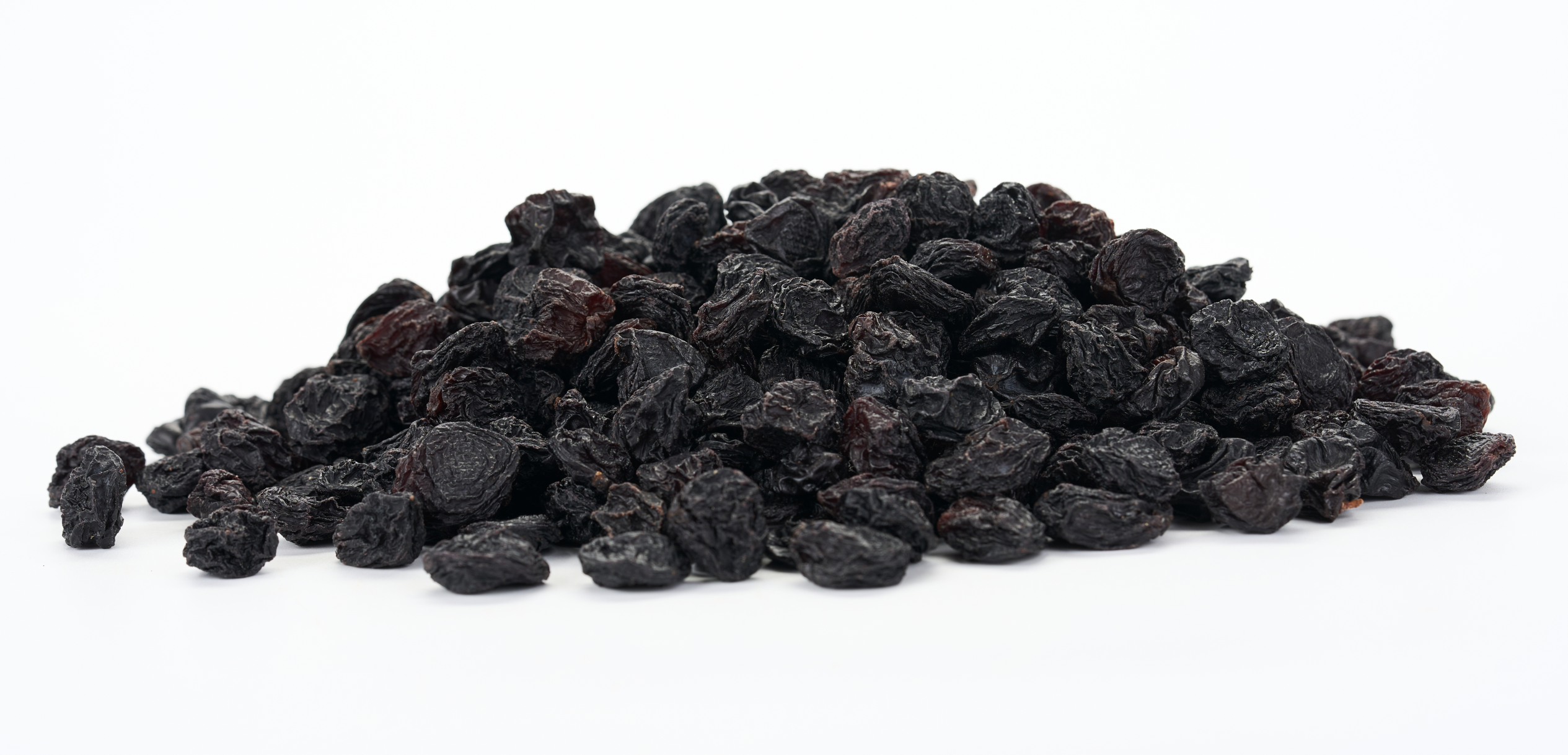 Black Raisins