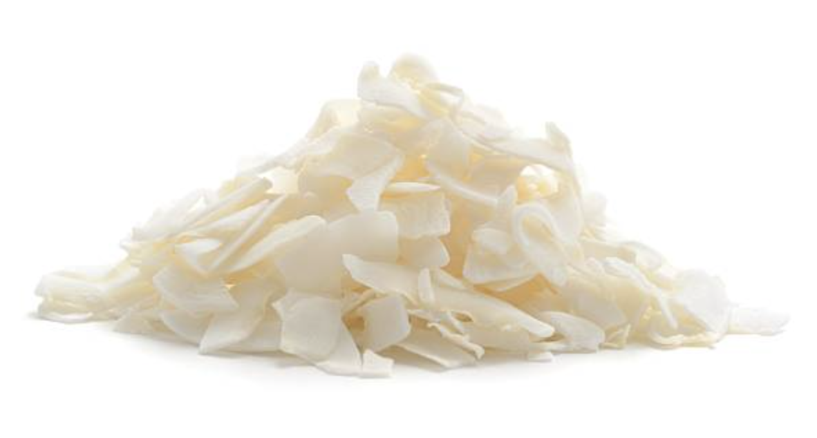 Coconut Chips