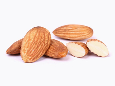 Almonds