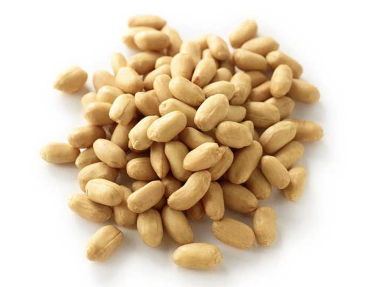 Peanuts