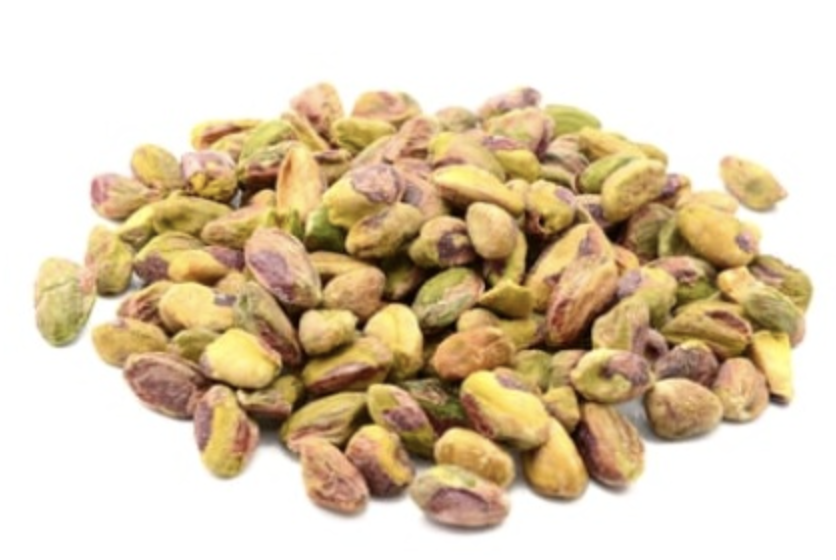Pistachio