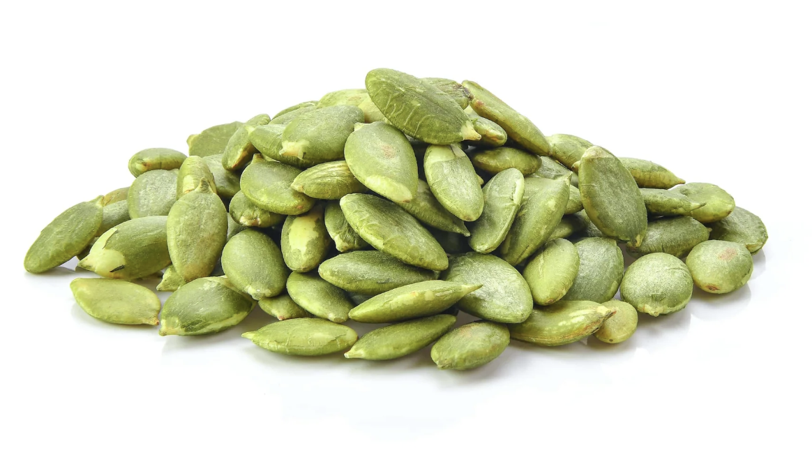 Pumpkin Seeds