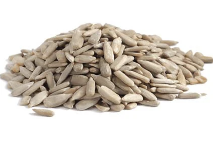 Sunflower Seeds